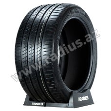 Latitude Sport 3 315/40 R21
